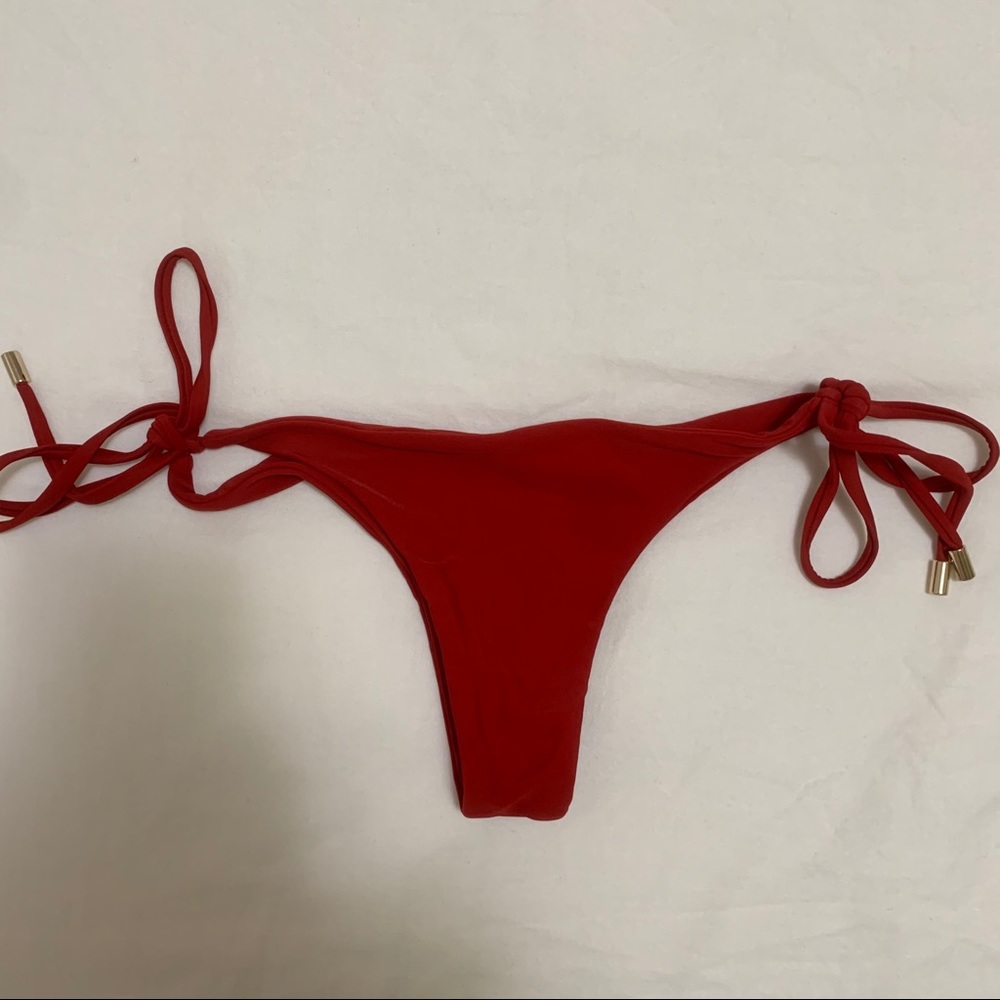 Monday Swimwear Bottom